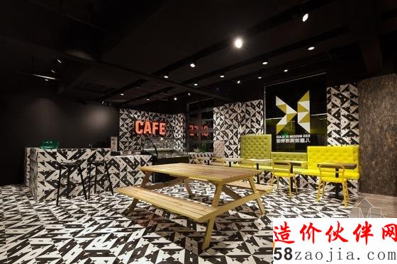 酷炫玻璃之城!上海兒童玻璃博物館設(shè)計