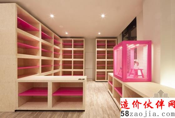 酷炫玻璃之城!上海兒童玻璃博物館設(shè)計