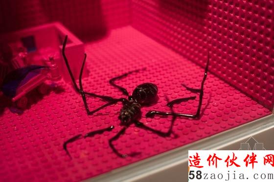 酷炫玻璃之城!上海兒童玻璃博物館設(shè)計