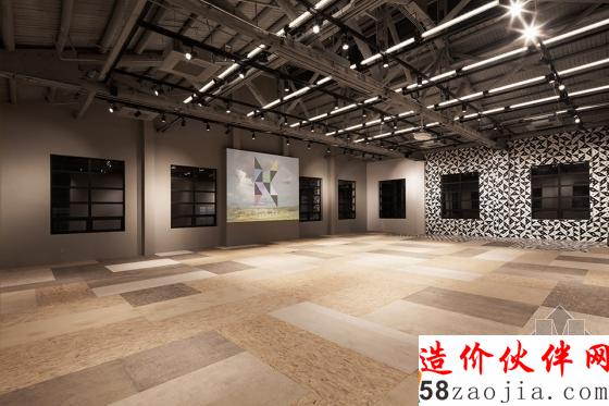酷炫玻璃之城!上海兒童玻璃博物館設(shè)計