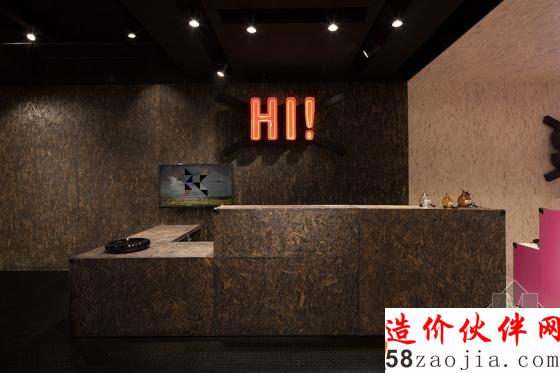 酷炫玻璃之城!上海兒童玻璃博物館設(shè)計