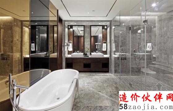 四川錦陽中式風(fēng)格國際酒店設(shè)計