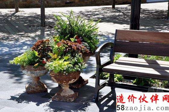 美國Assembly Row現(xiàn)代都市村莊實景圖