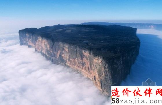 羅賴馬山