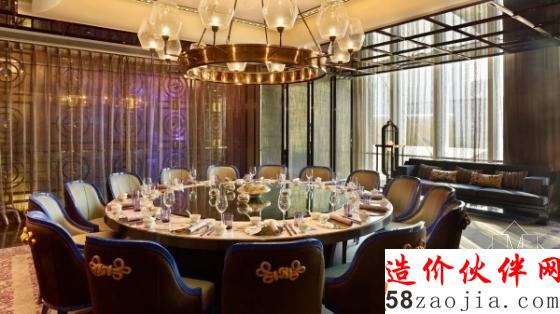 國都印記!北京長安街上的W酒店