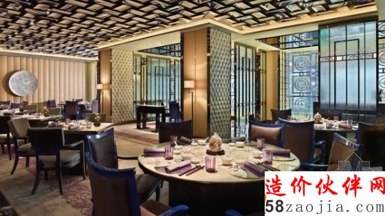 國都印記!北京長安街上的W酒店