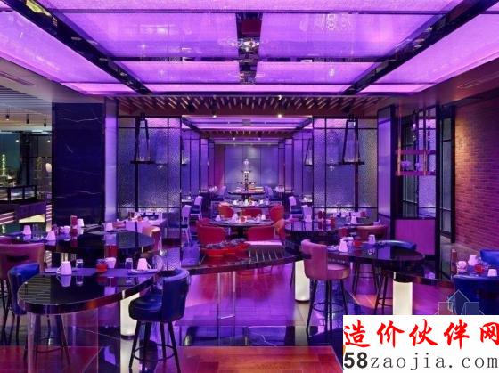 國都印記!北京長安街上的W酒店