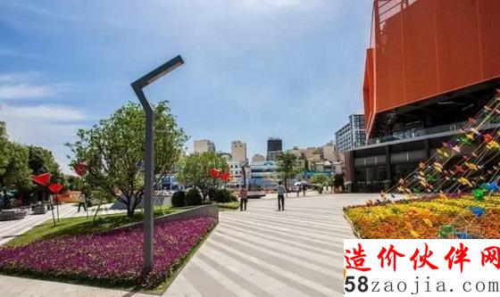 深圳龍華保利悅都