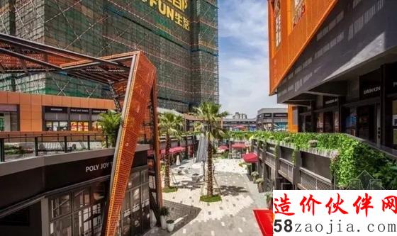 深圳龍華保利悅都