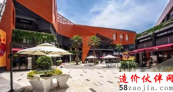 深圳龍華保利悅都
