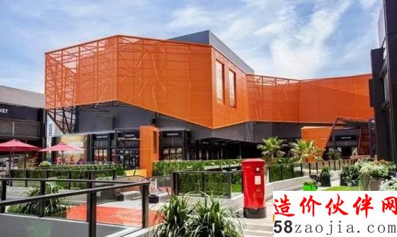 深圳龍華保利悅都