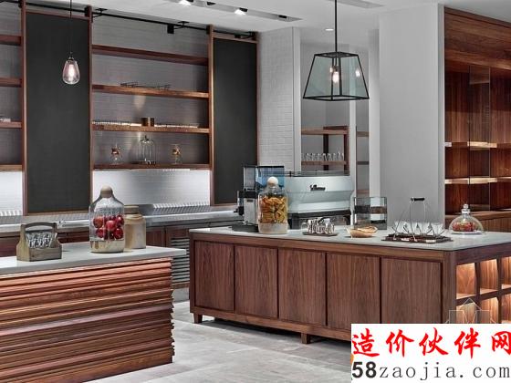 一樹,一藤,一石子 美國夏威夷安達(dá)仕威雷亞酒店