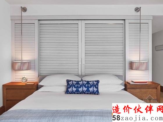 一樹,一藤,一石子 美國夏威夷安達(dá)仕威雷亞酒店