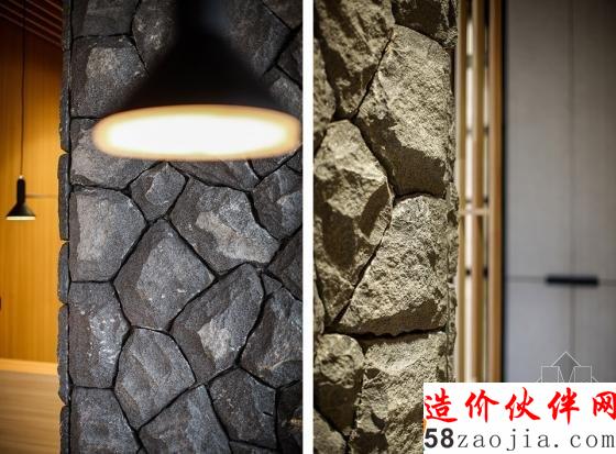 一吟,一奏,一靈動(dòng) 江濱茶會(huì)所設(shè)計(jì)