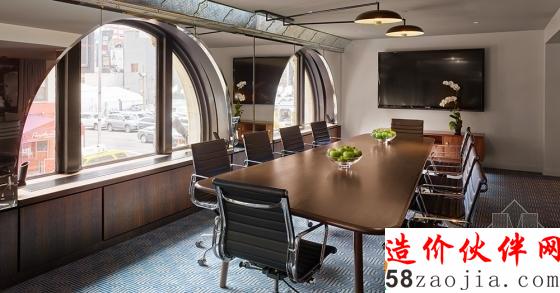 奢華氣派!紐約“演繹現(xiàn)代奢華”派拉蒙特酒店