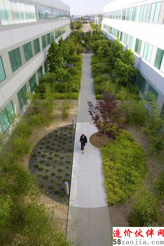 日式花園彰顯了豐田的起源