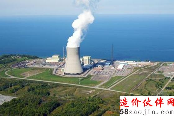 中國躋身世界核電第一方陣