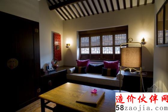 煙雨荷塘,夢里水鄉(xiāng)的訪客——嘉興月河客棧