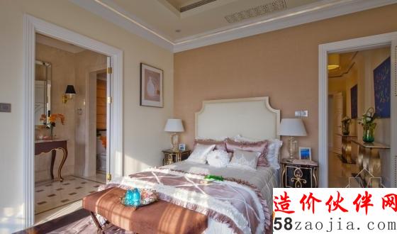 溫文爾雅!1100㎡北京密云“永恒”別墅設(shè)計(jì)