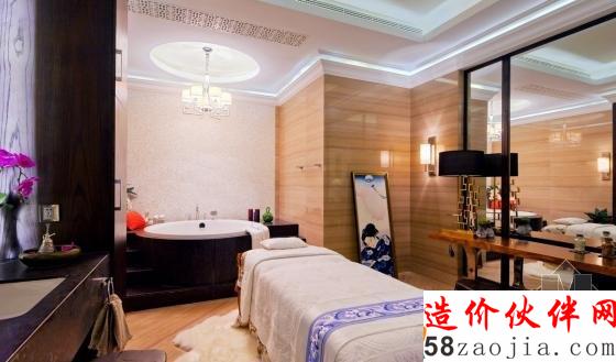 溫文爾雅!1100㎡北京密云“永恒”別墅設(shè)計(jì)
