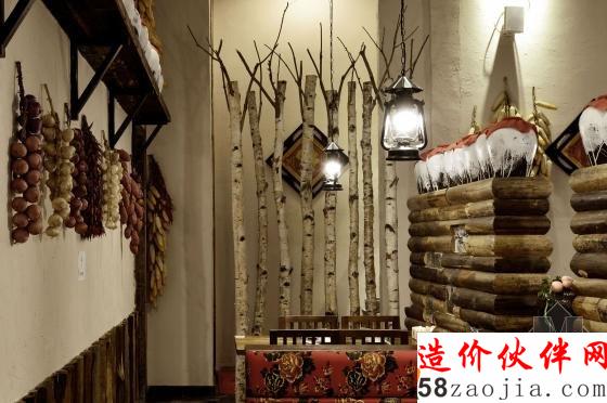 東北農(nóng)家樂(lè)不停!無(wú)錫農(nóng)家樂(lè)餐廳