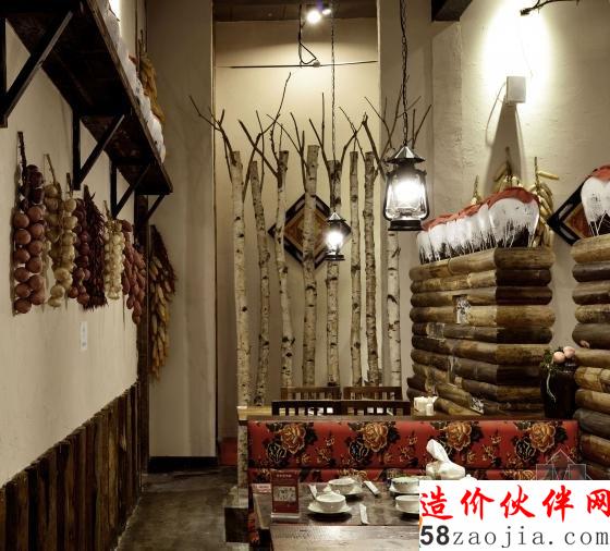 東北農(nóng)家樂(lè)不停!無(wú)錫農(nóng)家樂(lè)餐廳