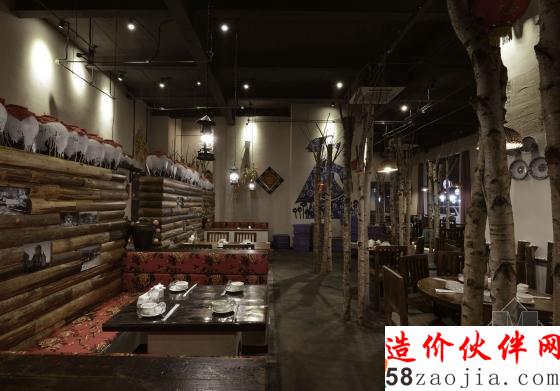 東北農(nóng)家樂(lè)不停!無(wú)錫農(nóng)家樂(lè)餐廳