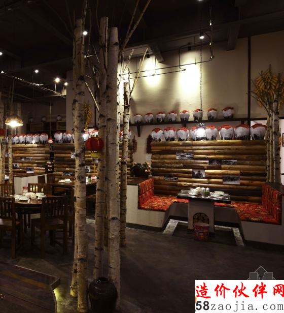 東北農(nóng)家樂(lè)不停!無(wú)錫農(nóng)家樂(lè)餐廳
