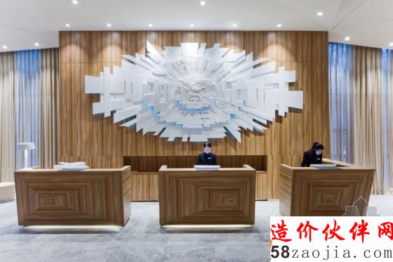 成都新型商務(wù)酒店設(shè)計(jì)!讓“視覺(jué)與味蕾”完美結(jié)合