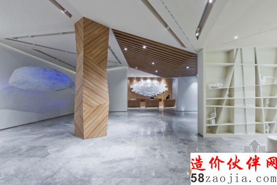 成都新型商務(wù)酒店設(shè)計(jì)!讓“視覺(jué)與味蕾”完美結(jié)合