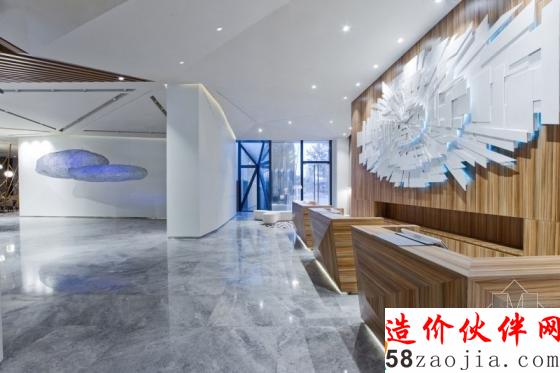 成都新型商務(wù)酒店設(shè)計(jì)!讓“視覺(jué)與味蕾”完美結(jié)合