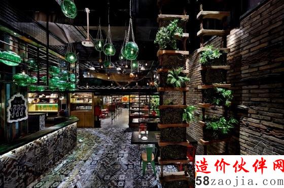 丫霸!陳赫葉一茜以及朱楨聯(lián)手賢和莊火鍋店餐廳