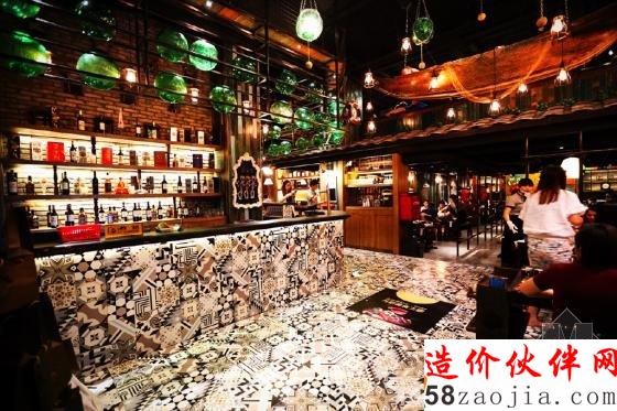 丫霸!陳赫葉一茜以及朱楨聯(lián)手賢和莊火鍋店餐廳