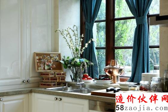 合肥玫瑰園公寓 美學(xué)和藝術(shù)感的奢華公寓