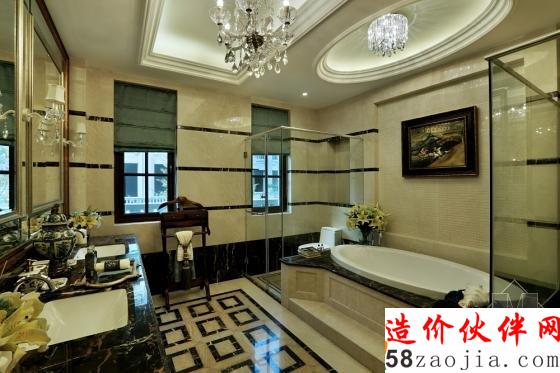 合肥玫瑰園公寓 美學(xué)和藝術(shù)感的奢華公寓