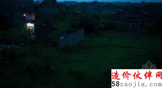 廣東開平福和里