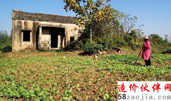 湖北孝感云夢農(nóng)村