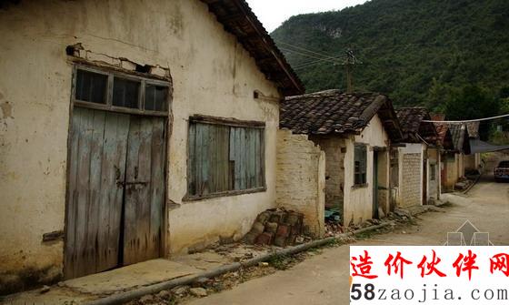 廣西大新縣五山鄉(xiāng)三合村常屯
