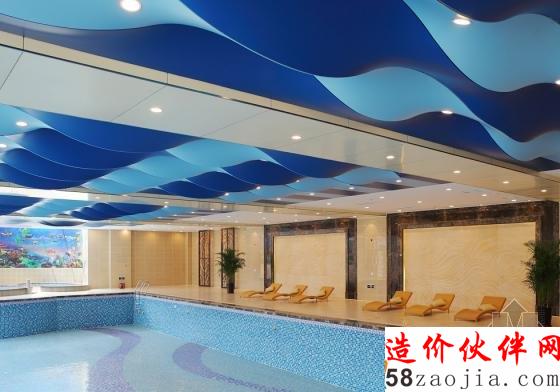 韻味十足!大連“恬靜淡雅”甘井子會(huì)所