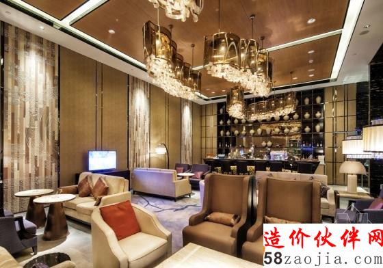 孔子之鄉(xiāng) 儒家韻味 濟寧萬達嘉華酒店