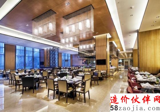 孔子之鄉(xiāng) 儒家韻味 濟寧萬達嘉華酒店