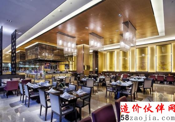 孔子之鄉(xiāng) 儒家韻味 濟寧萬達嘉華酒店