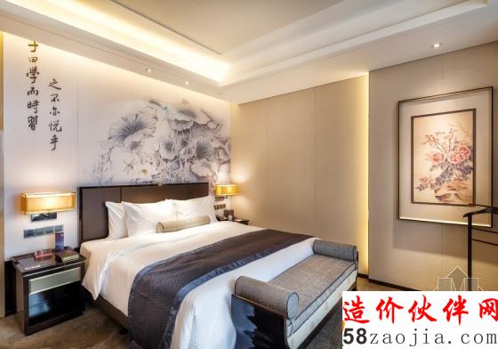 孔子之鄉(xiāng) 儒家韻味 濟寧萬達嘉華酒店