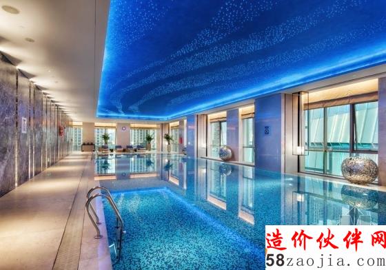 孔子之鄉(xiāng) 儒家韻味 濟寧萬達嘉華酒店