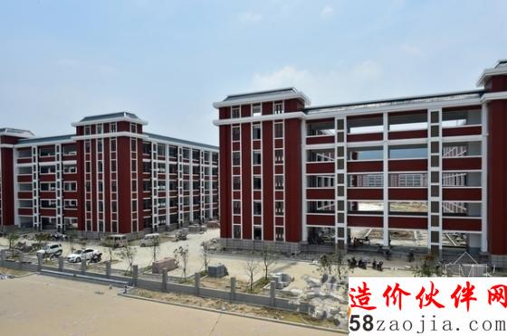 北師大福清附屬學(xué)校9月將開學(xué)