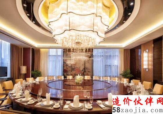 愉悅恬靜 水乳交融 山東濰坊萬達鉑爾曼酒店
