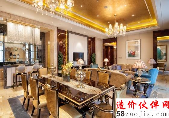 愉悅恬靜 水乳交融 山東濰坊萬達鉑爾曼酒店