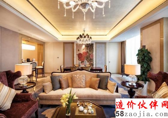 愉悅恬靜 水乳交融 山東濰坊萬達鉑爾曼酒店