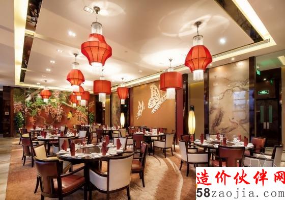 愉悅恬靜 水乳交融 山東濰坊萬達鉑爾曼酒店