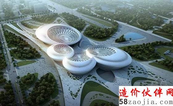 江蘇大劇院